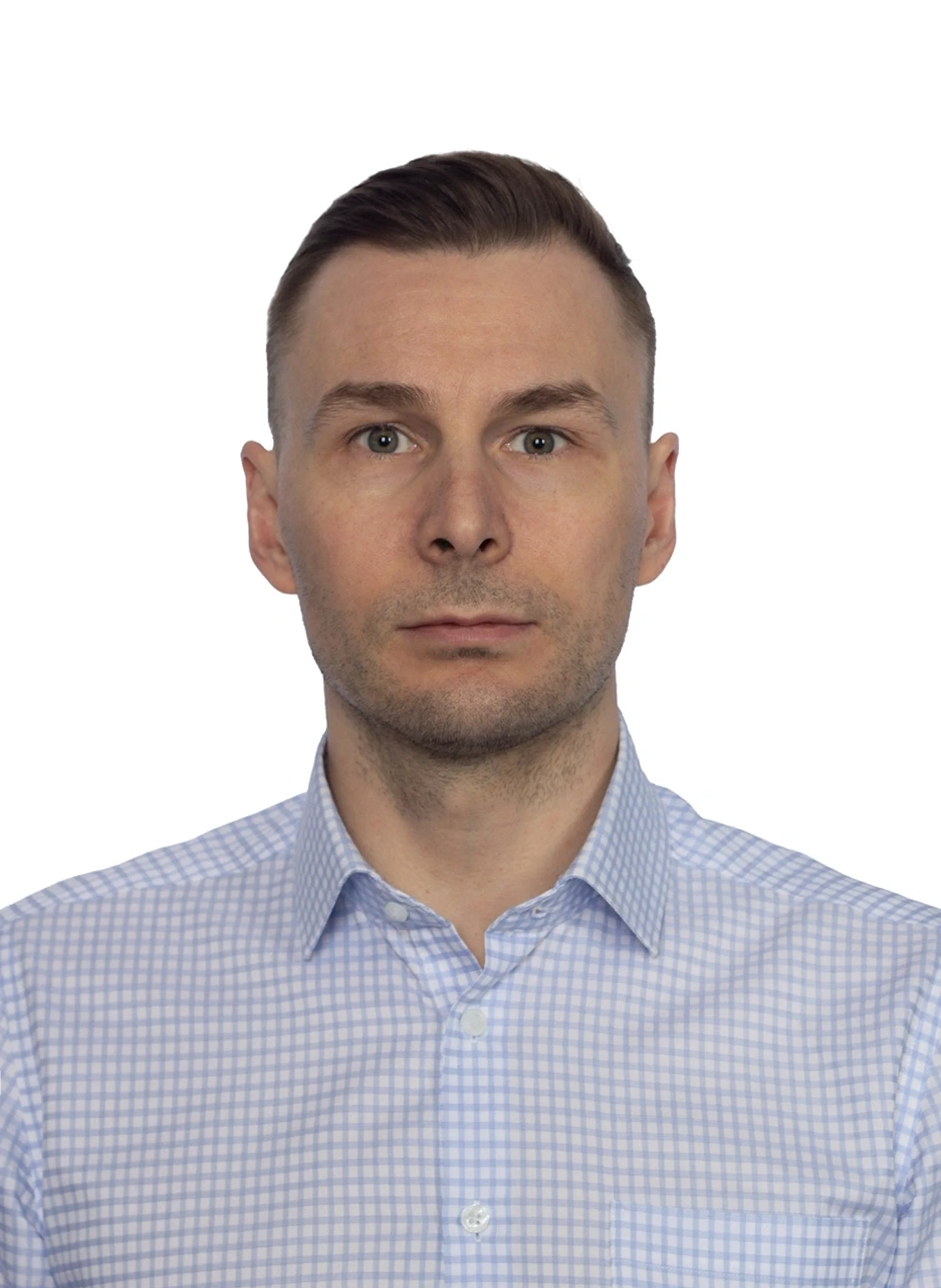 Александр Гуртовой