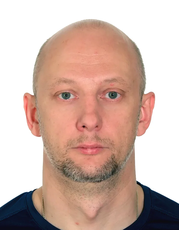 Павел Казаков