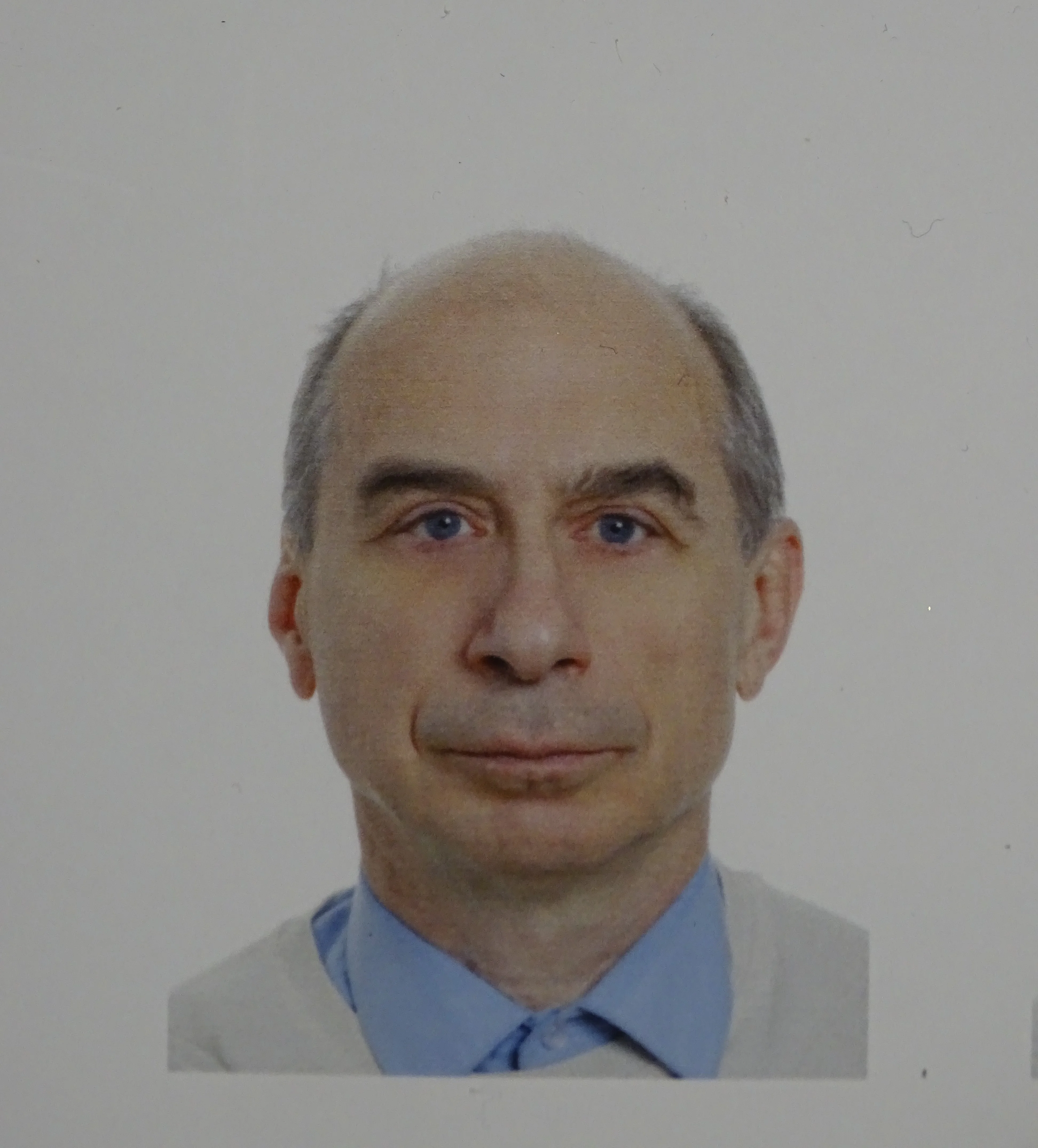 Павел Максимов