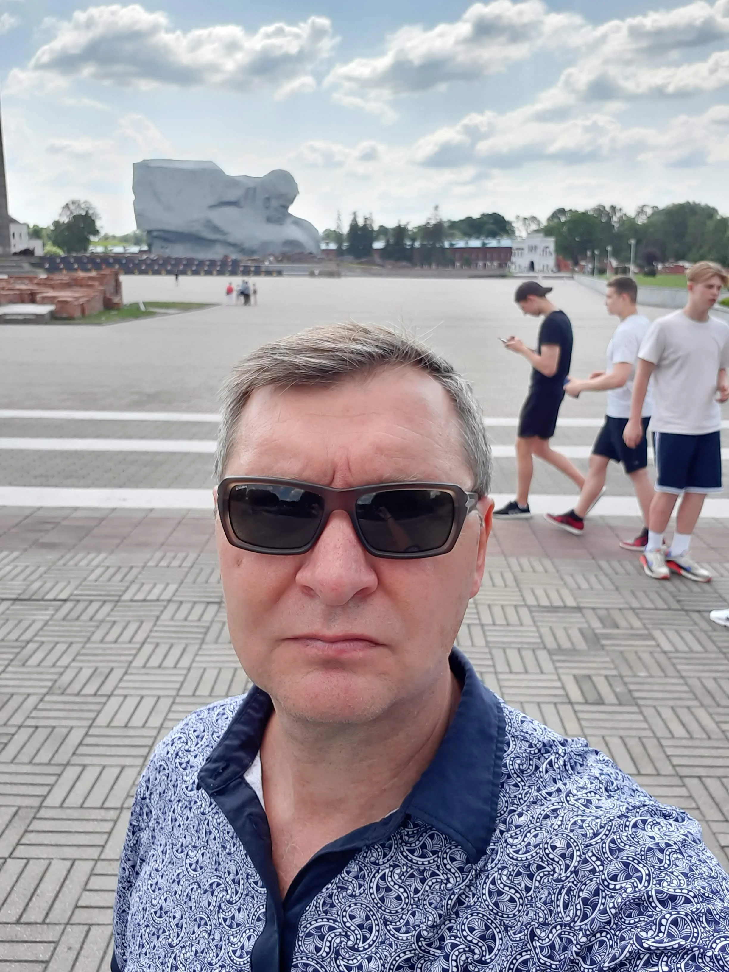 Раис Ковязин