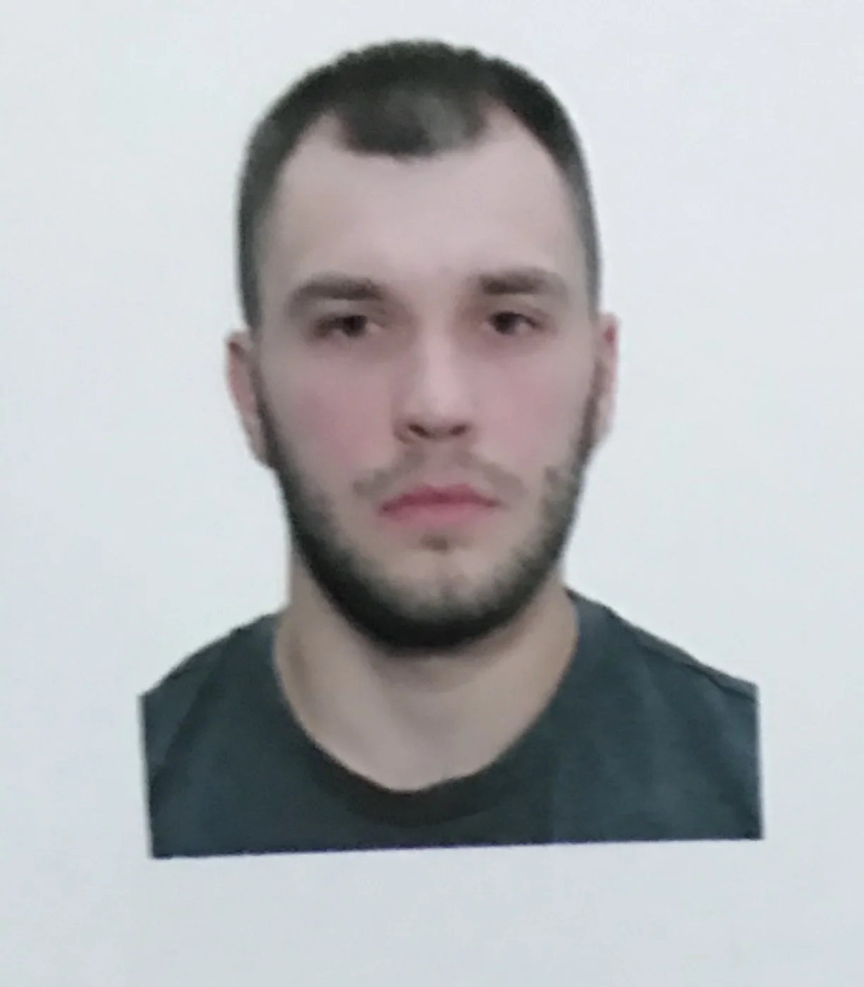 Станислав Колесников