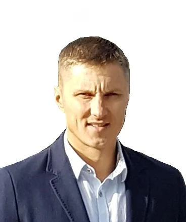 Дмитрий Никулин
