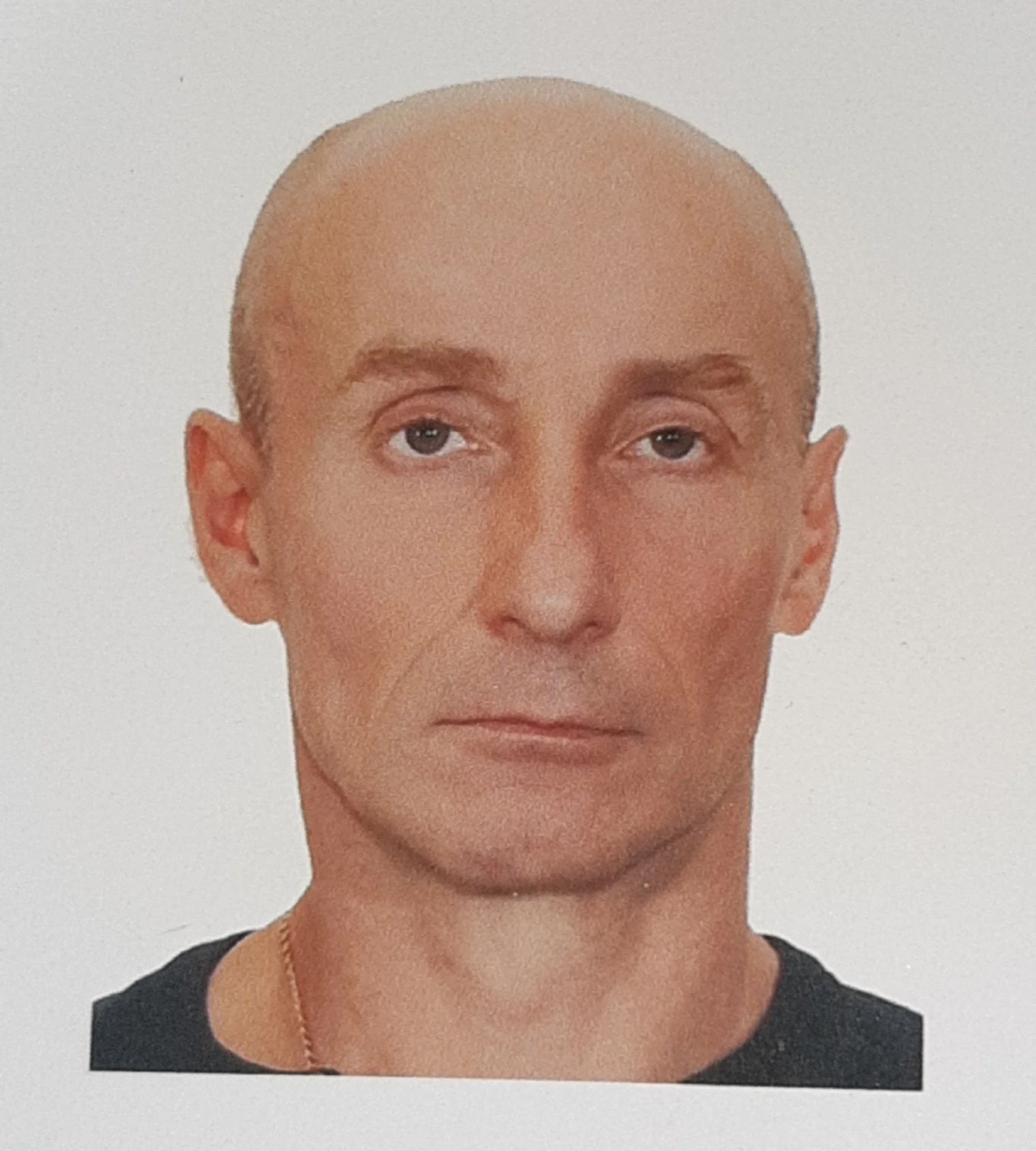 Максим Букин