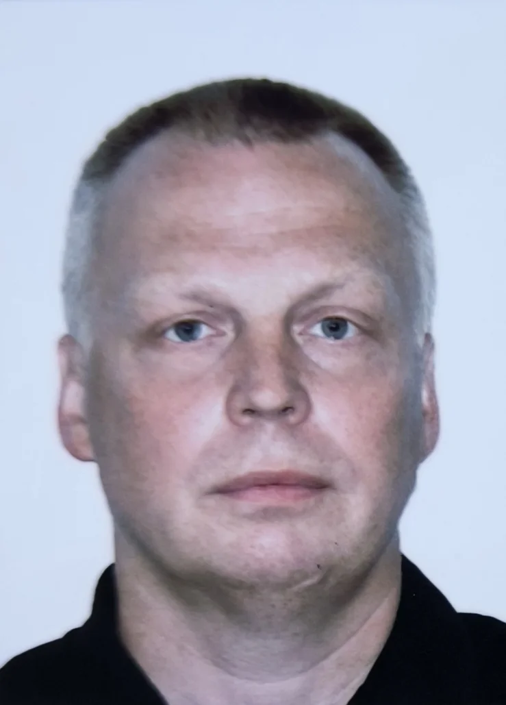 Вячеслав Дюпин