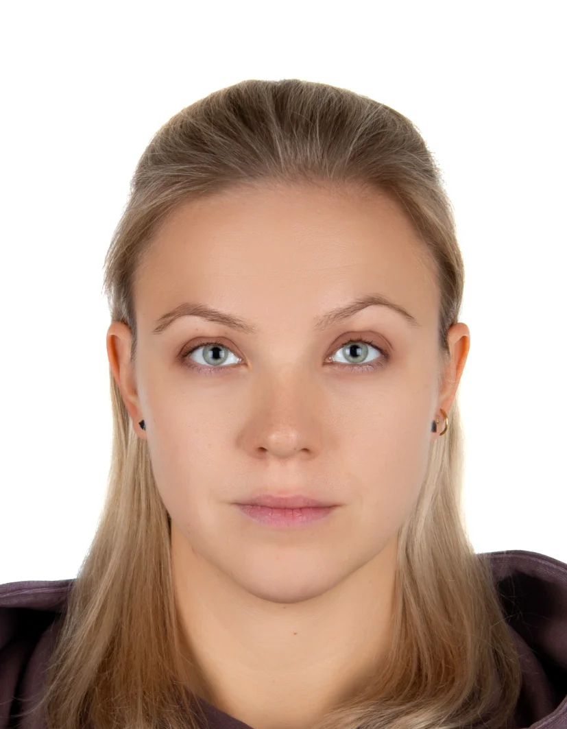 Анастасия Корж