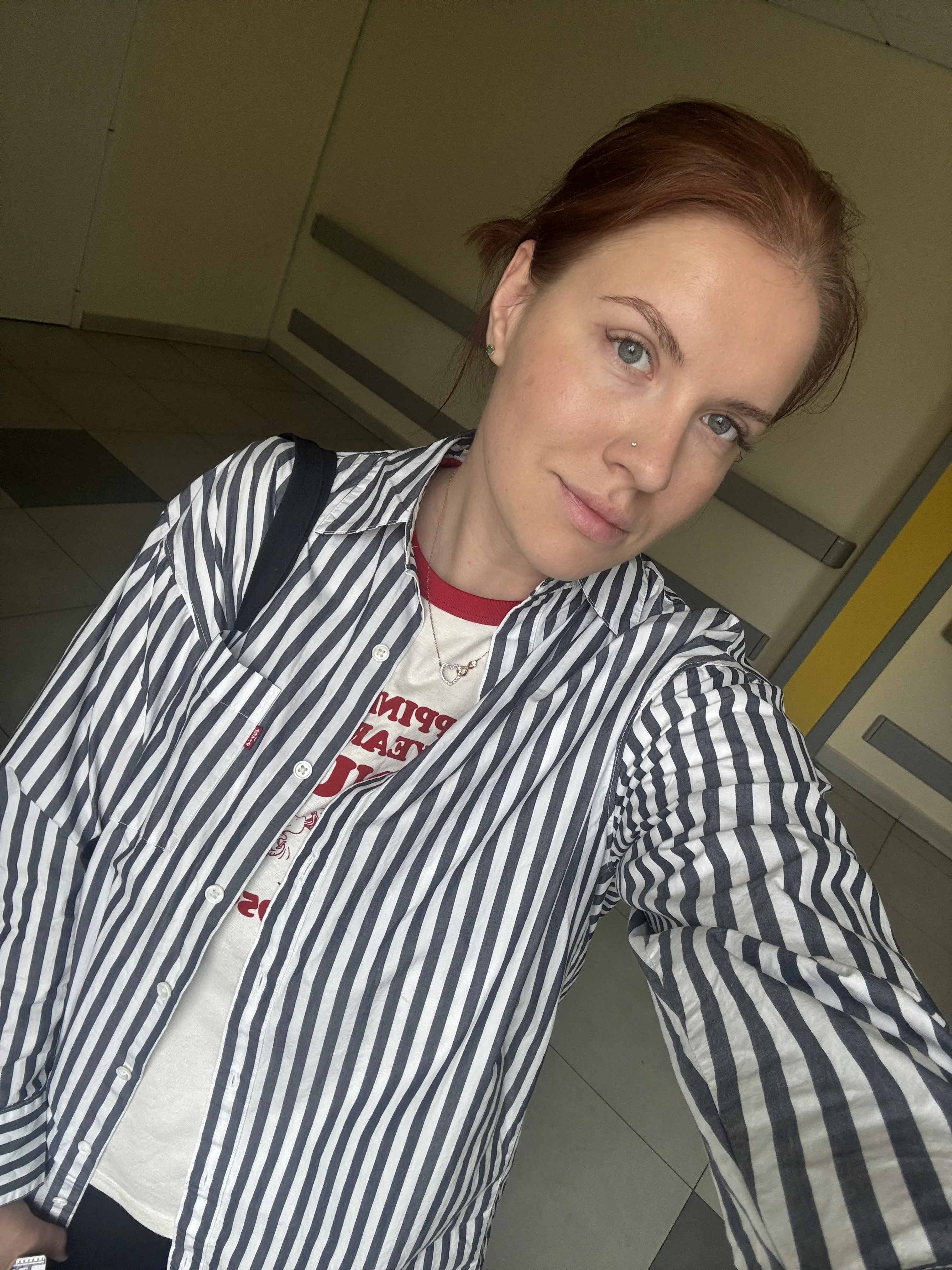 Ксения Казанцева