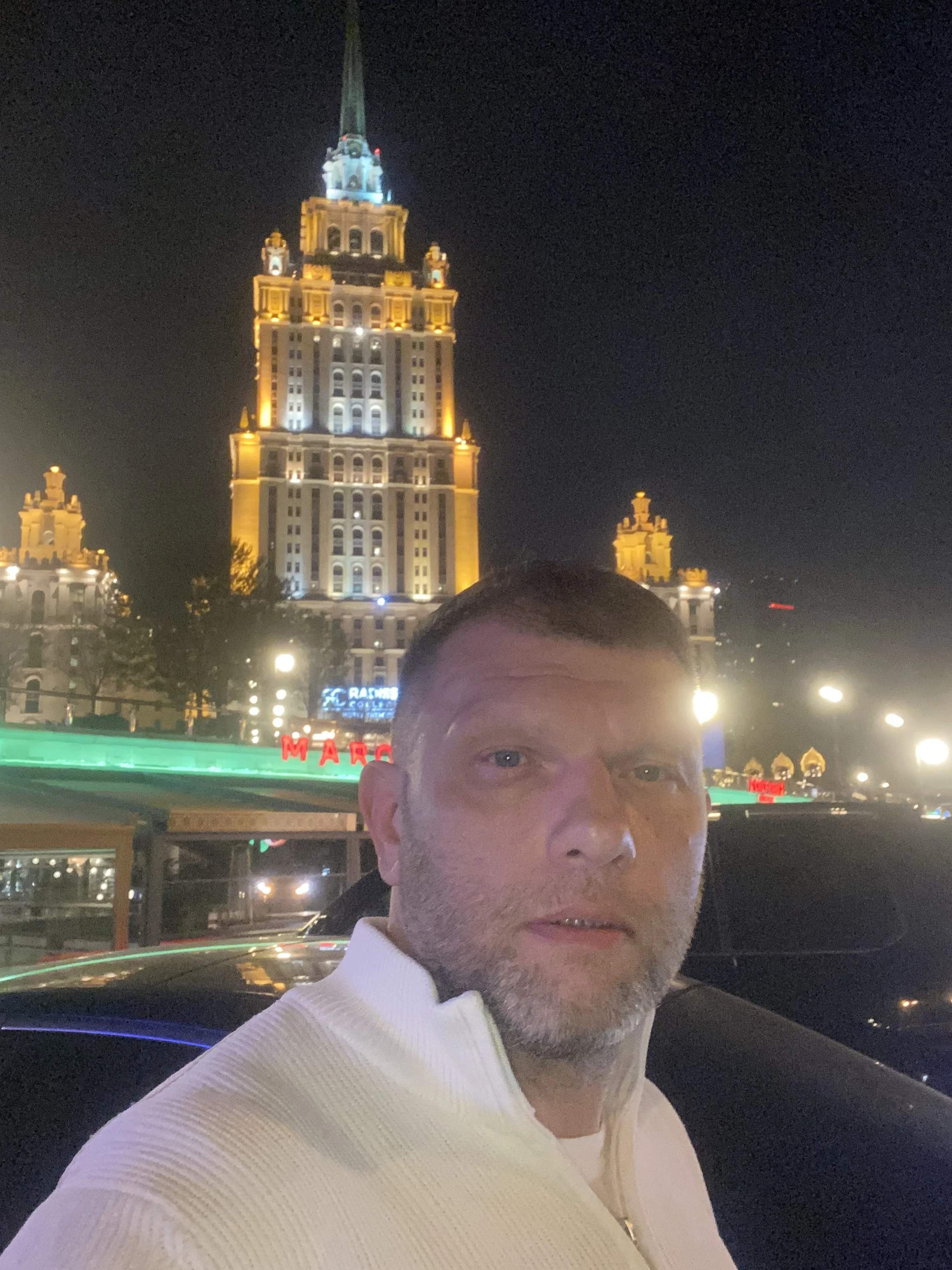 Роман Доронин