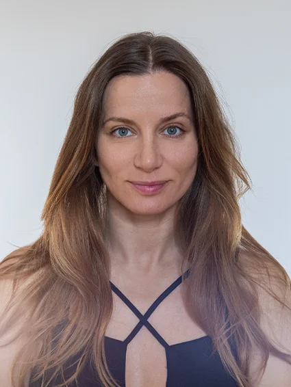 Карина Емельянова