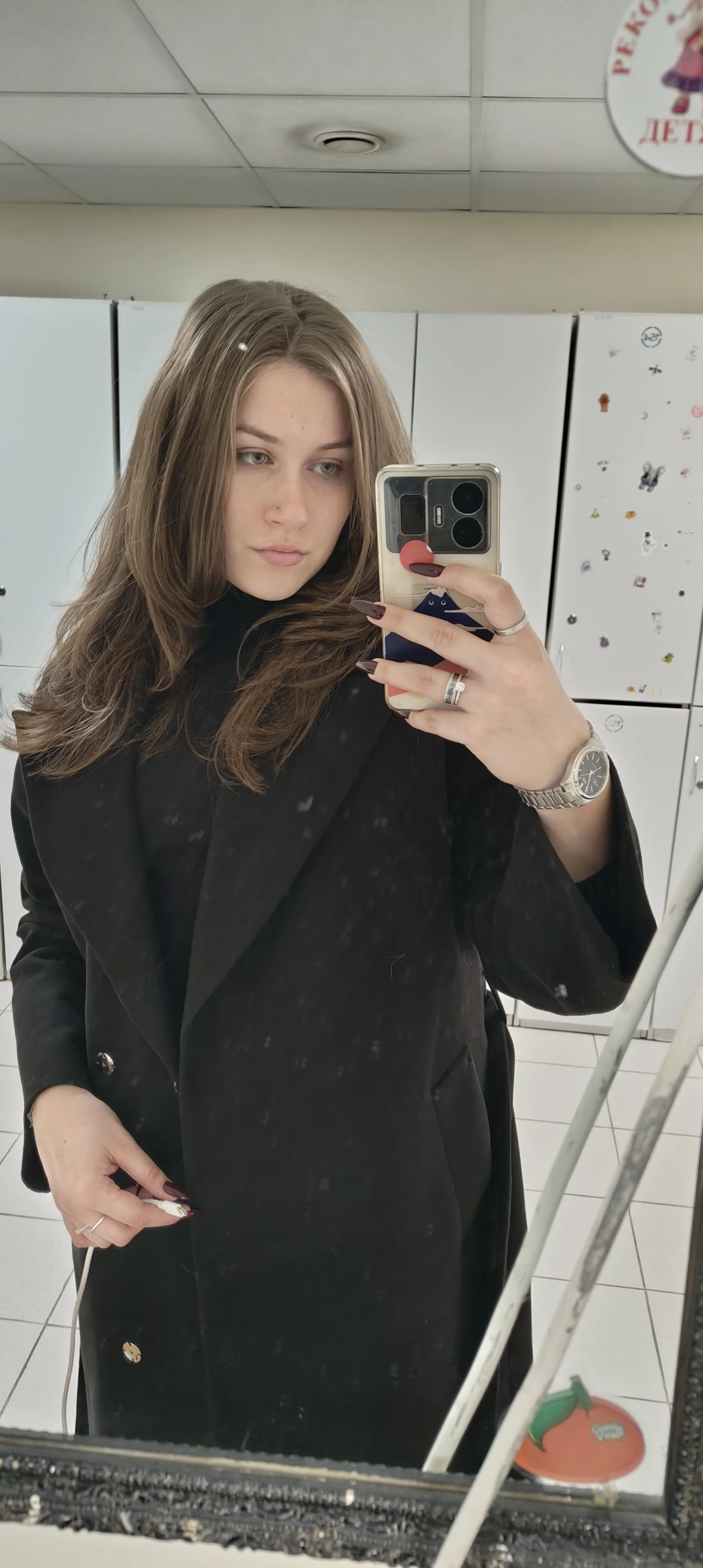 Ирина Новикова