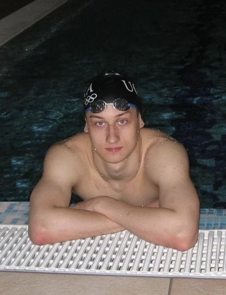 Дмитрий Дудник