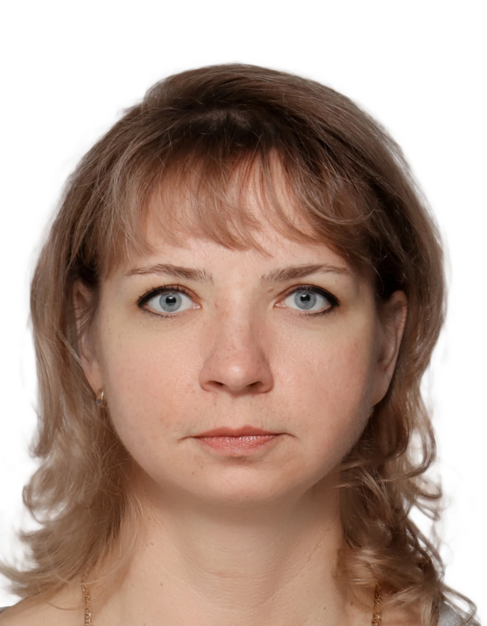 Елена Матвеева
