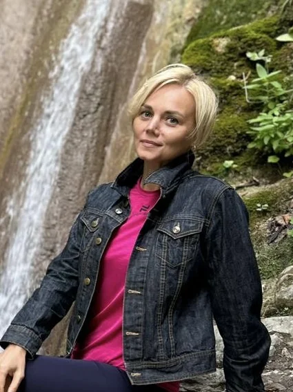 Елена Фомичева