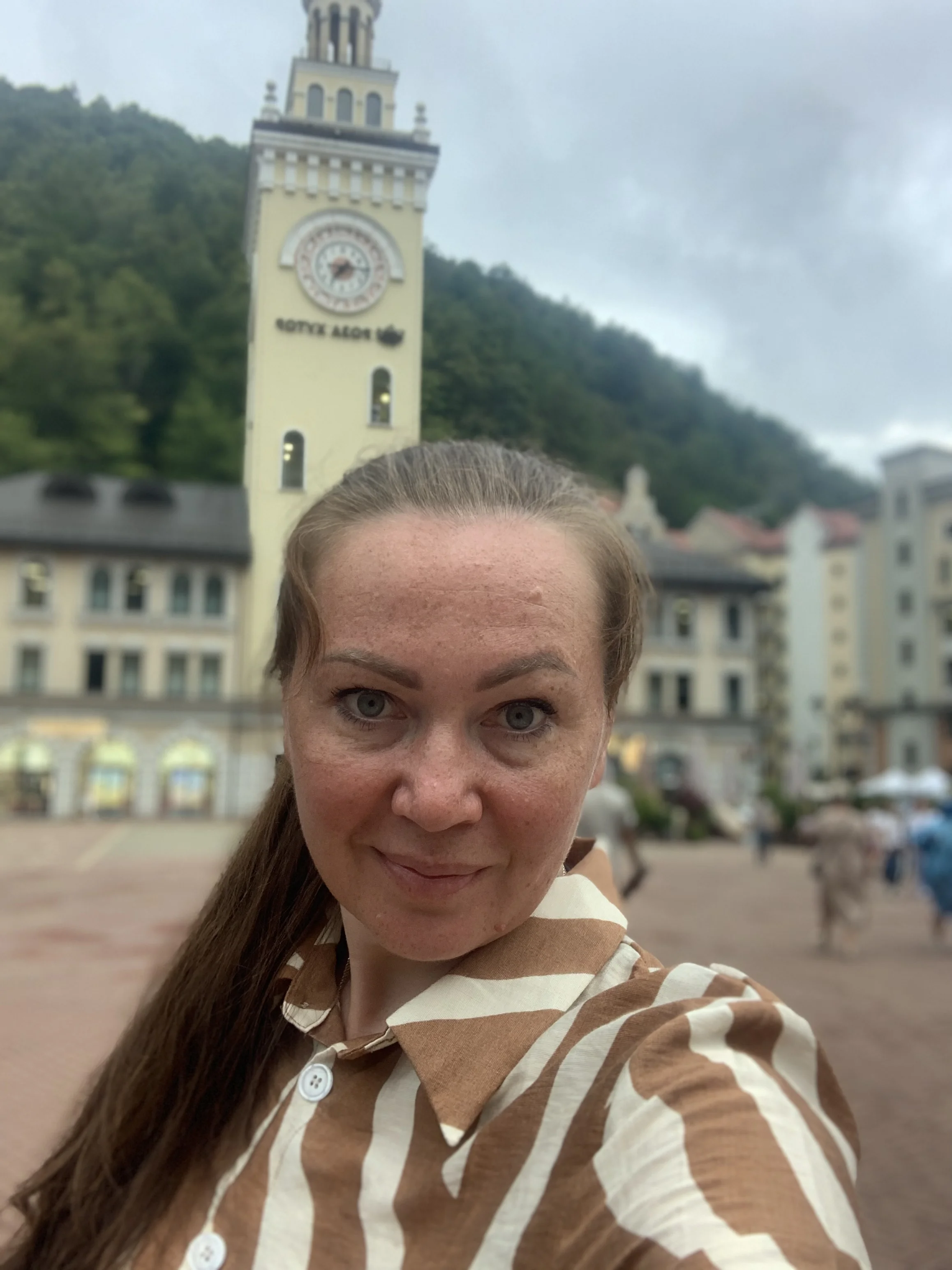 Галина Данилова