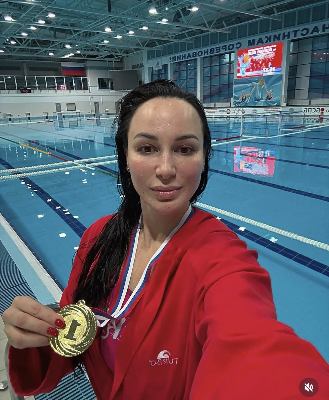 Вера Боталова
