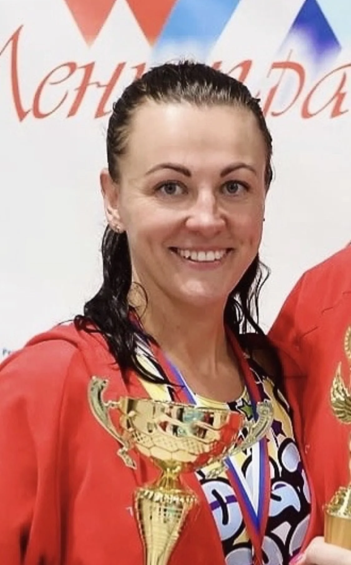 Наталья Соколова