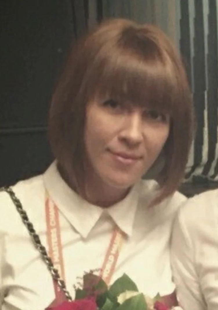 Елена Мазепова