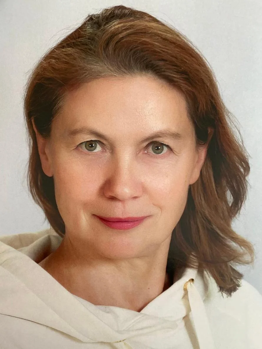 Галина Ткачук