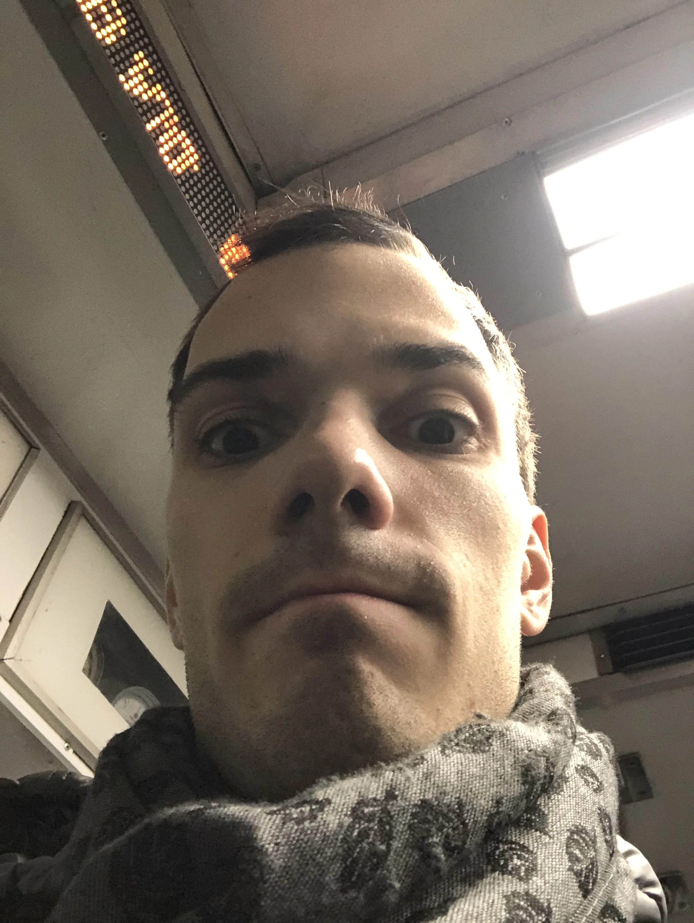 Степан Фофанов