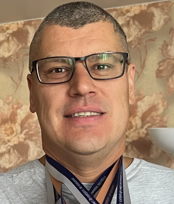 Андрей Алексеев