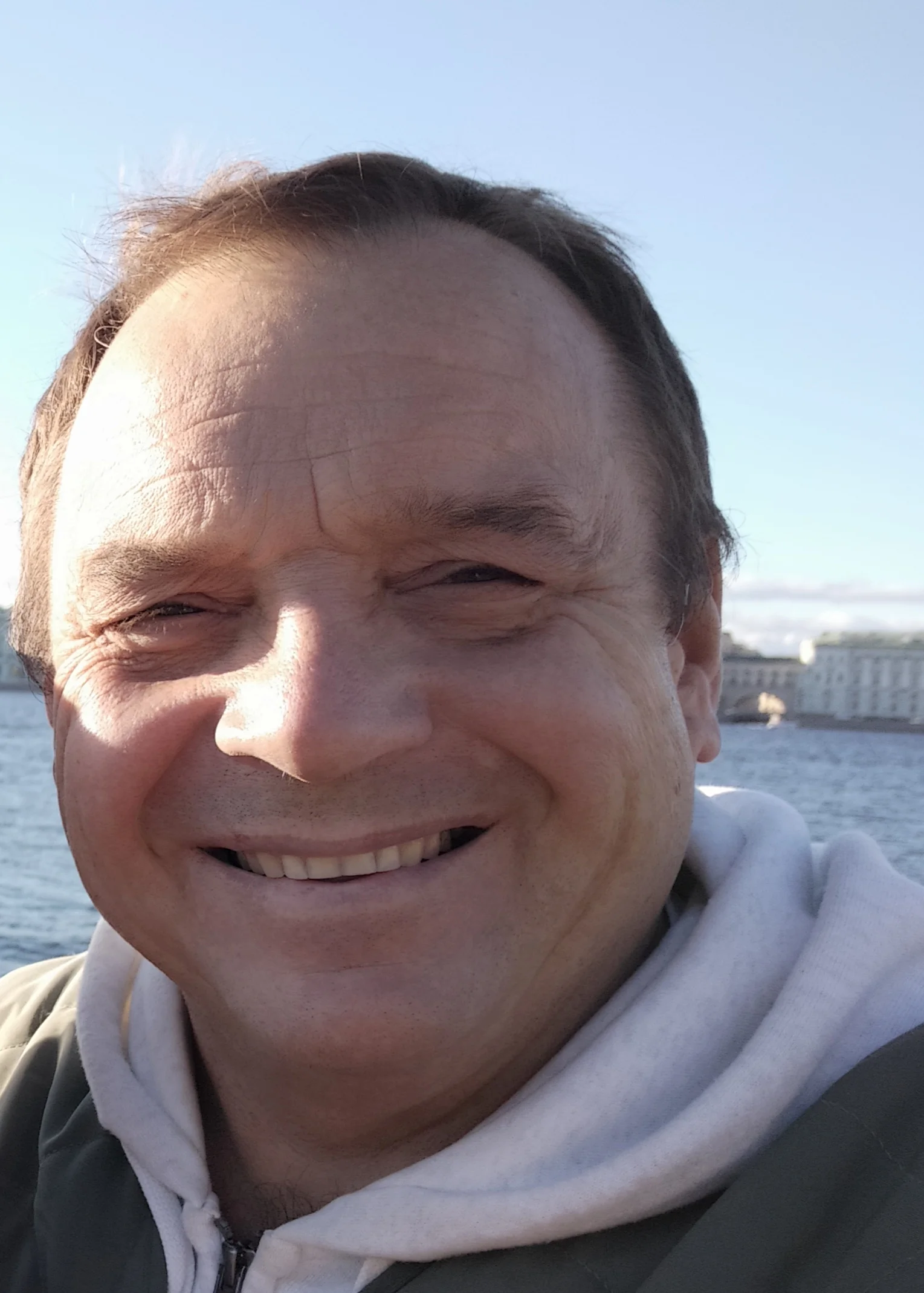 Владимир Андрющенко