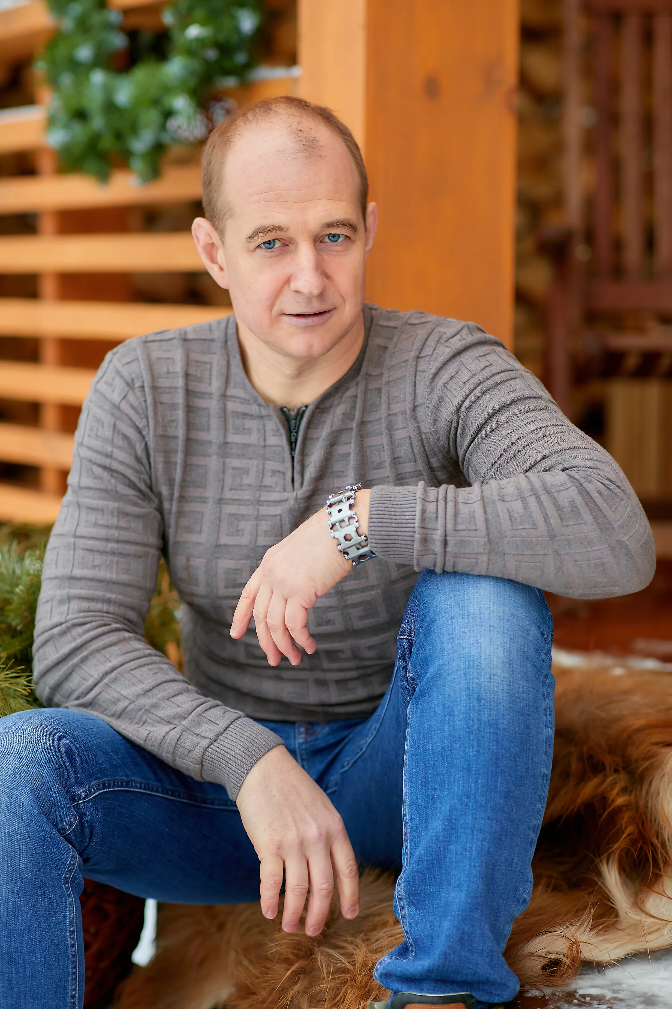 Сергей Захарчук