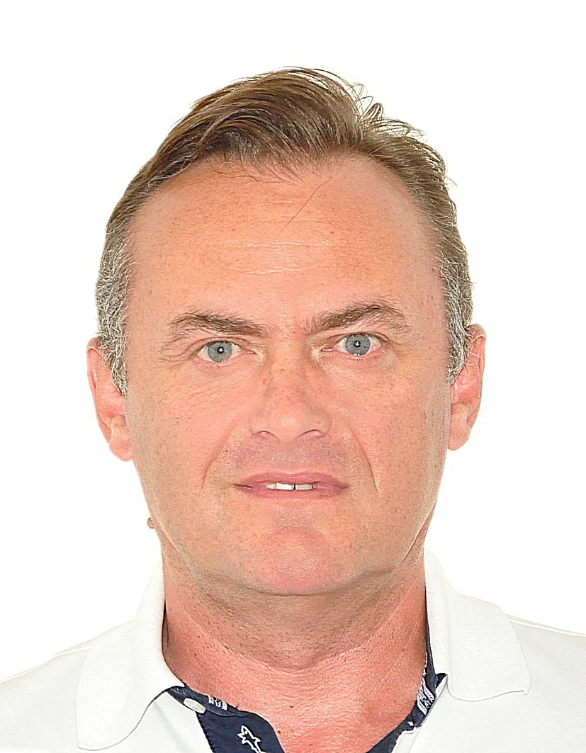 Сергей Гаврилов