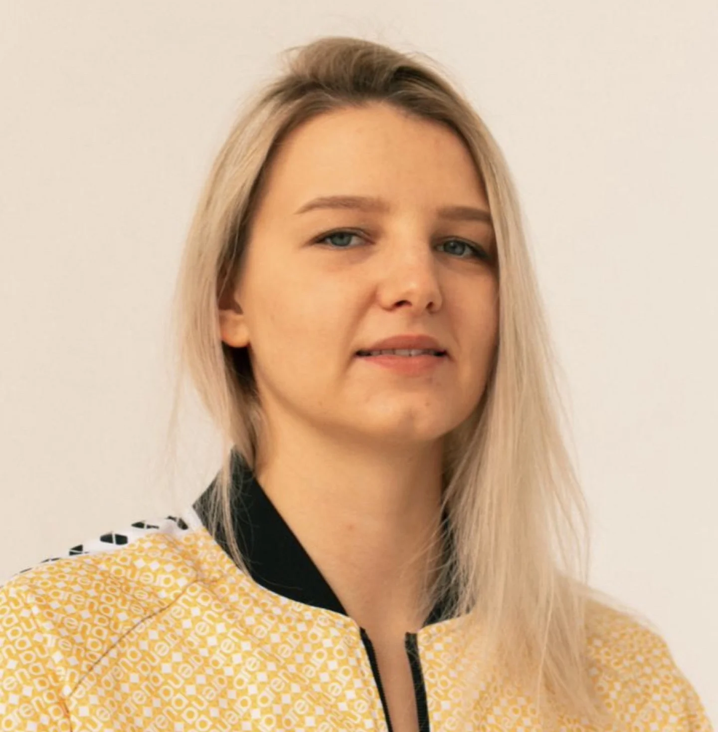 Есения Полякова