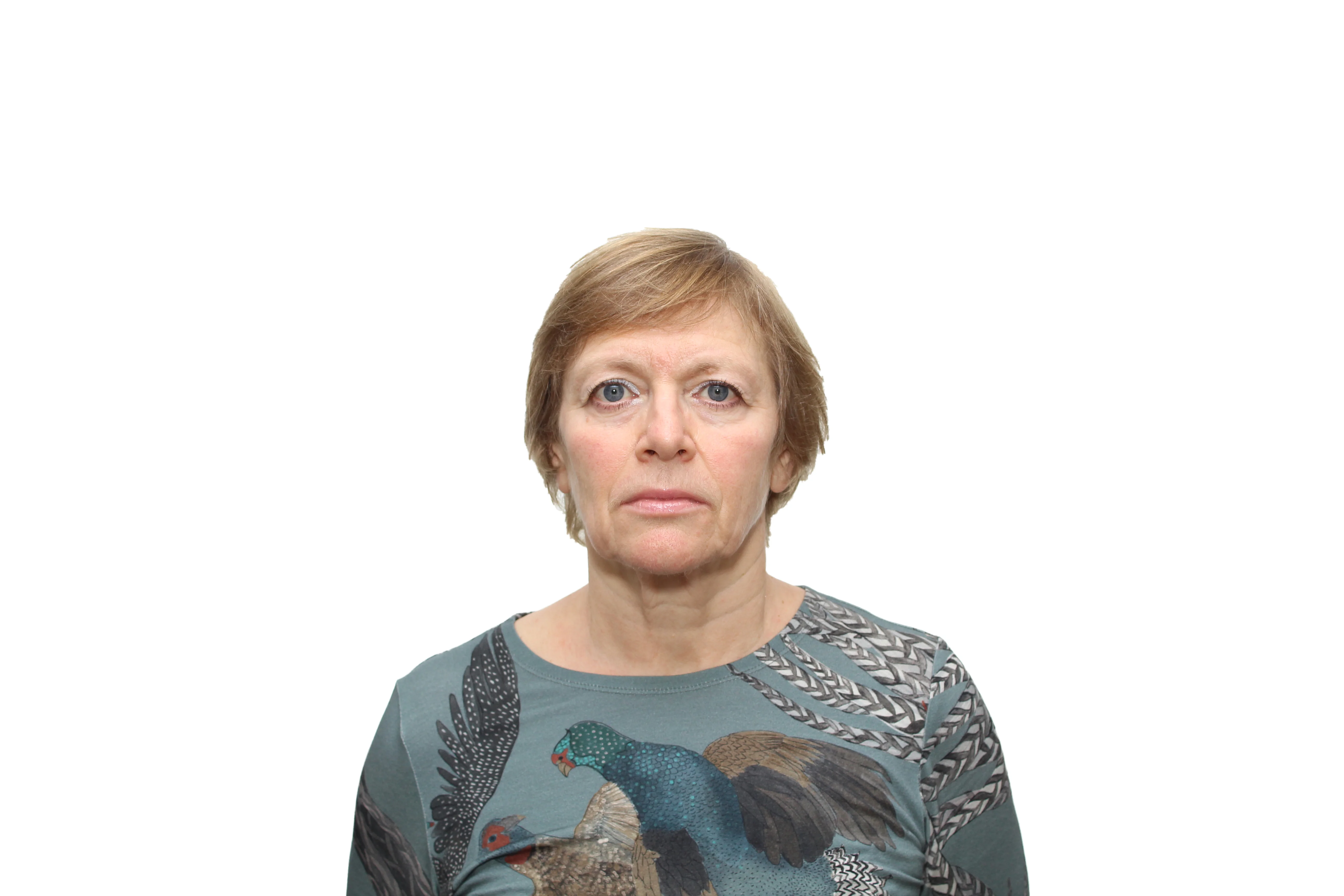 Елена Павлова