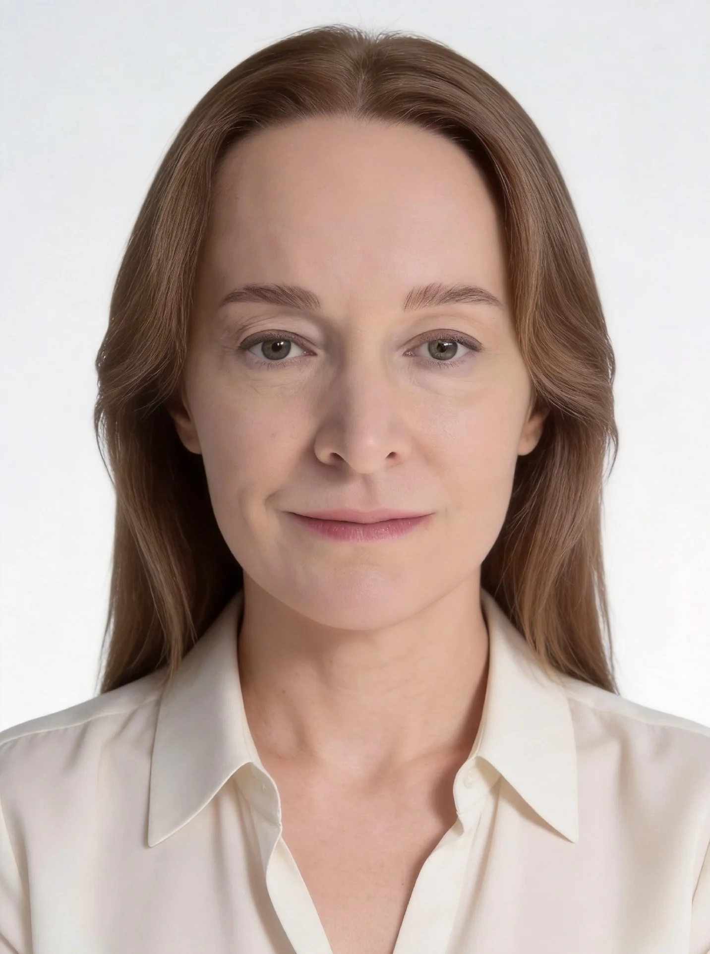Елена Хорс