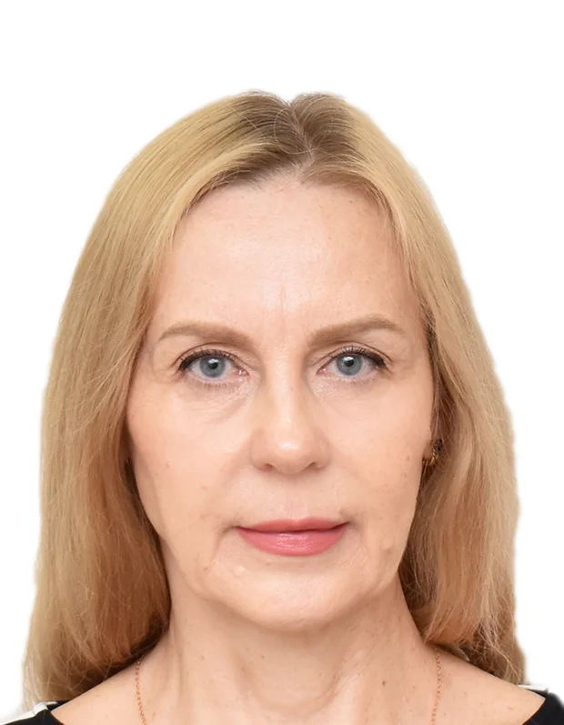 Алла Шпади