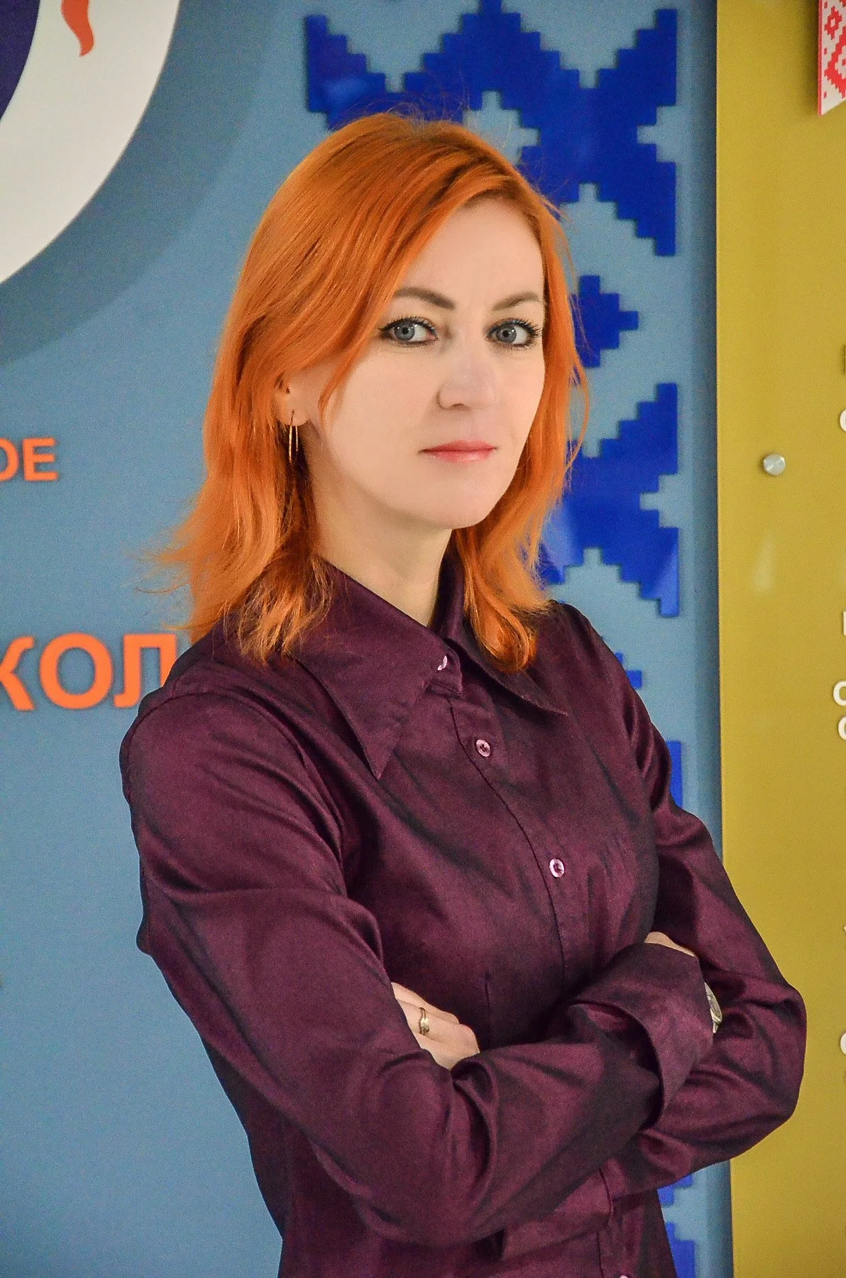 Ирина Пчелинцева