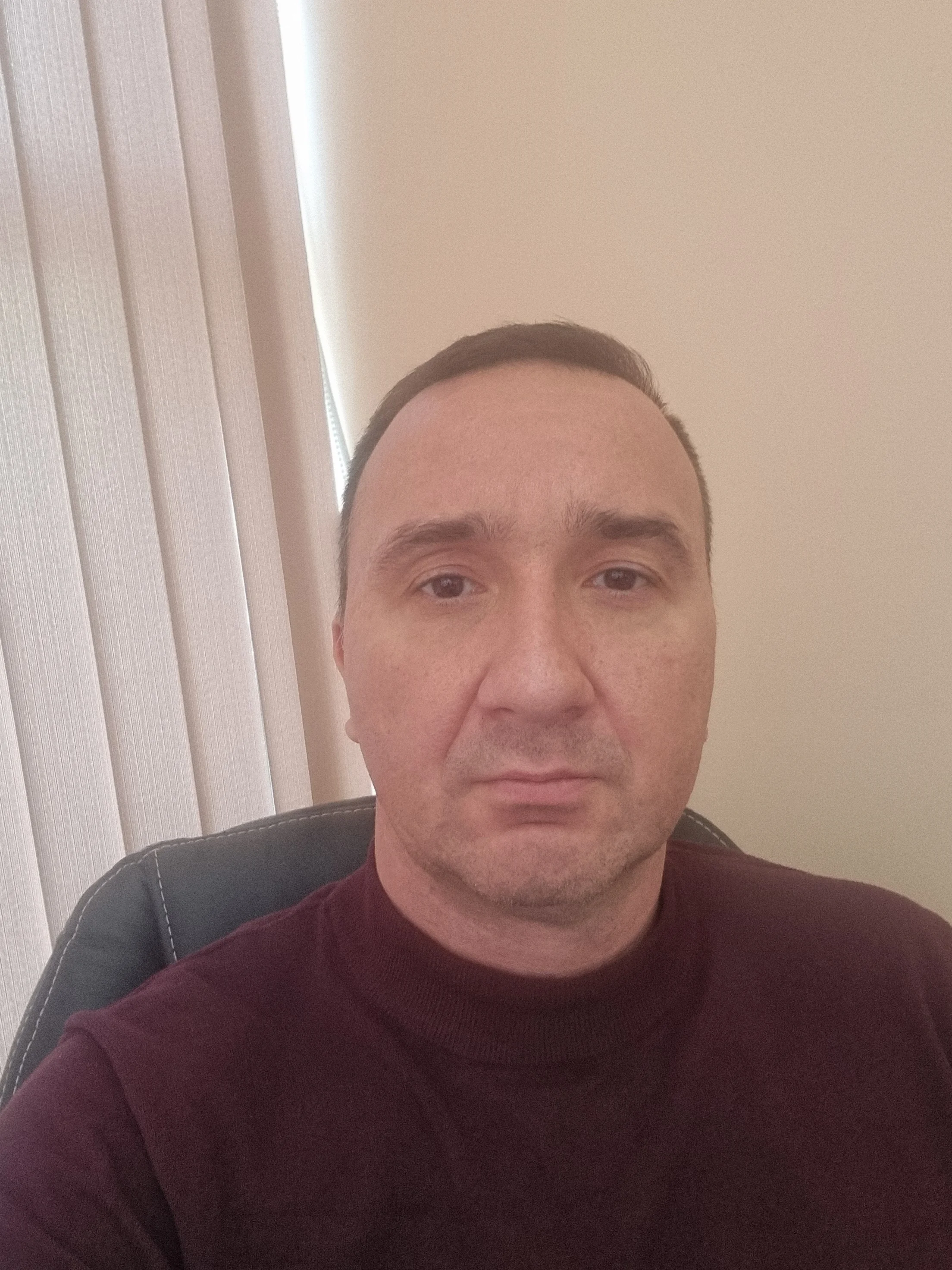 Тимур Хаиров