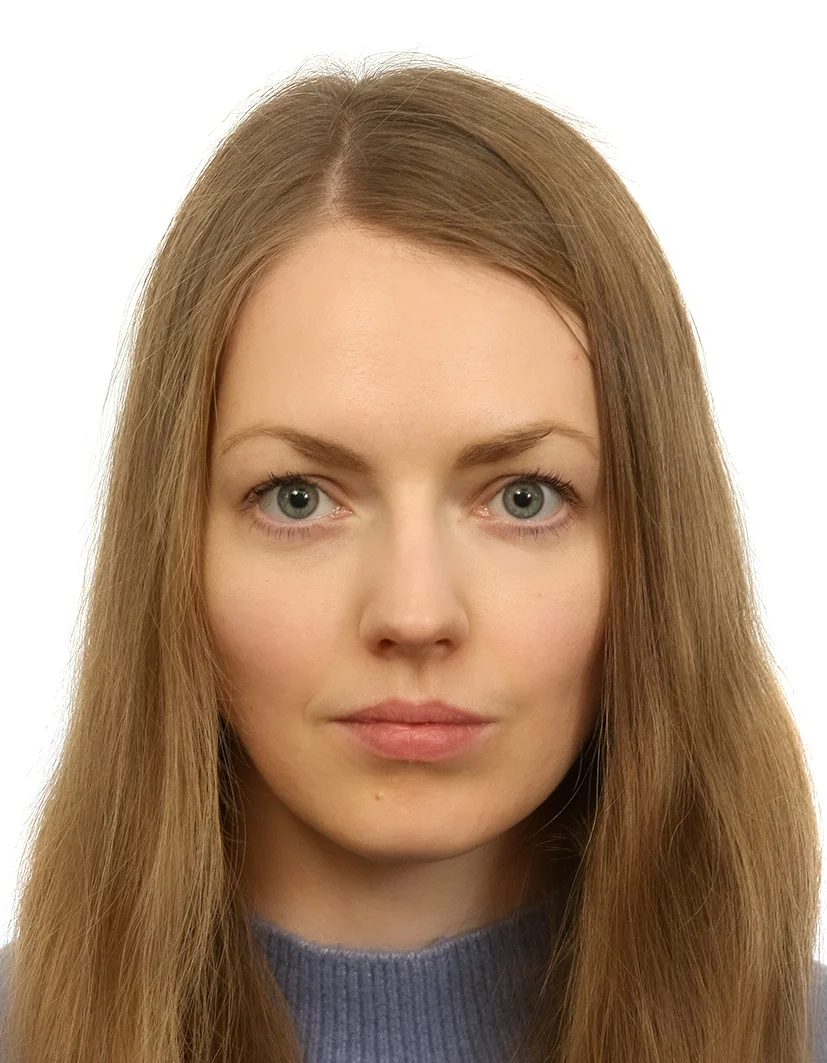 Елизавета Коватёва
