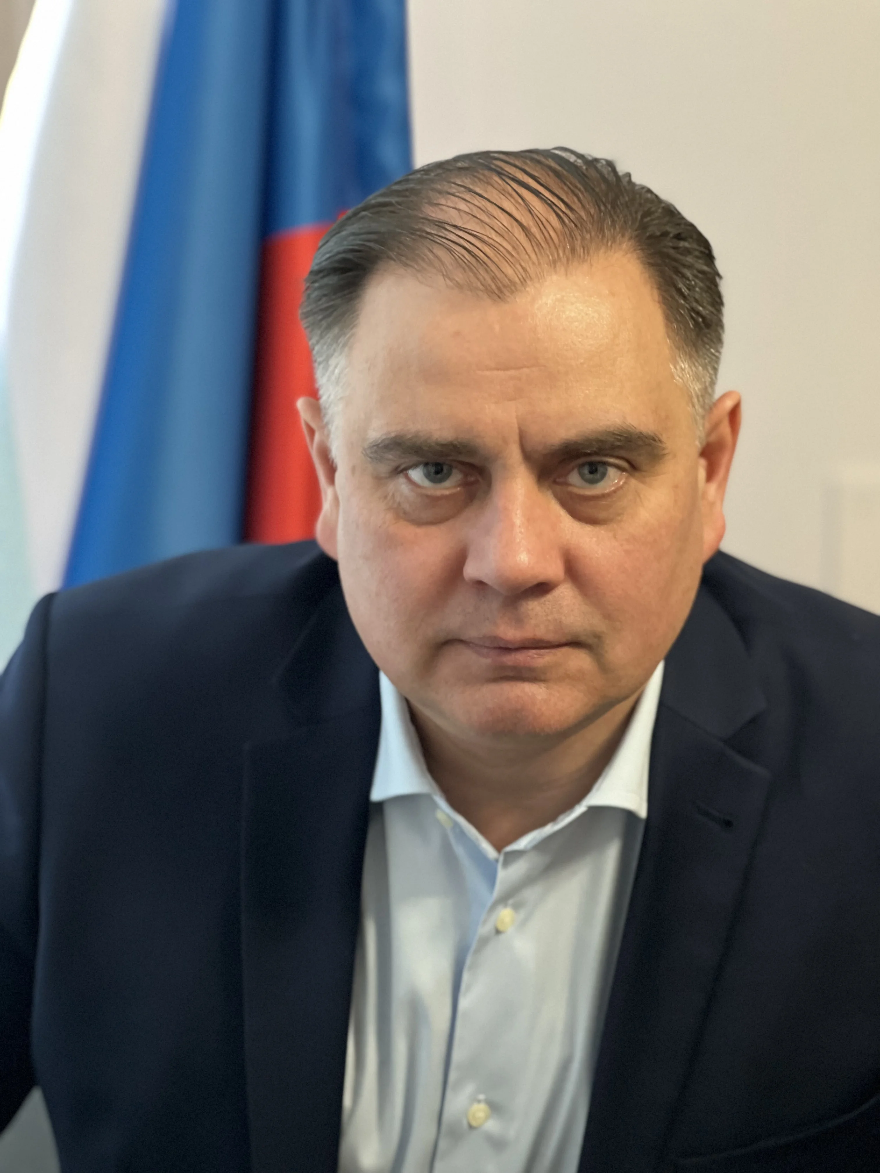 Андрей Ермаков