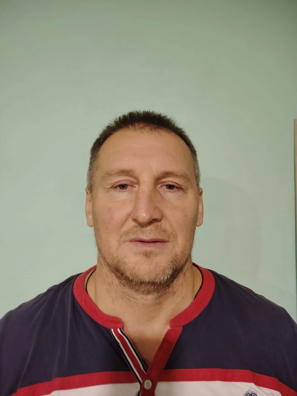 Сергей Горовой