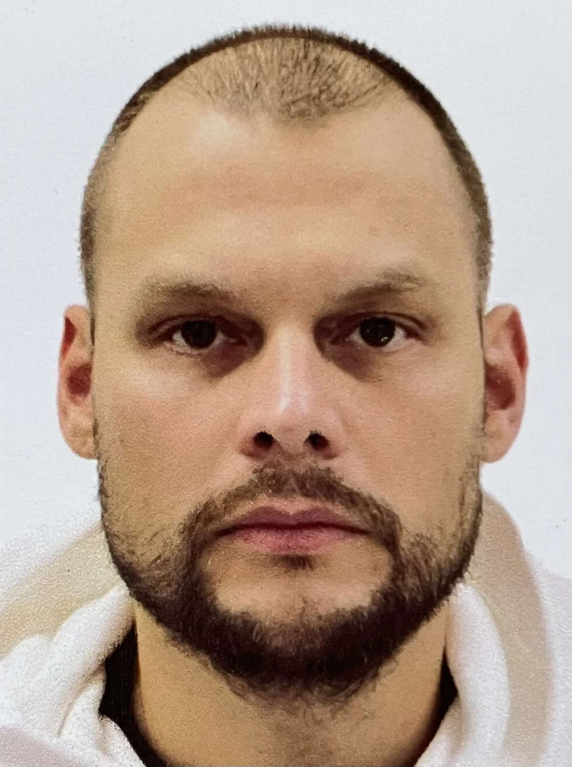 Семен Черноножкин