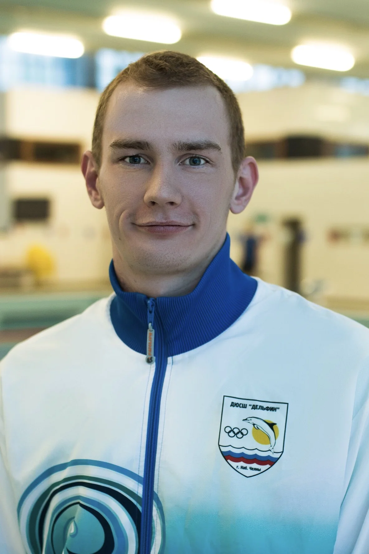 Сергей Арманов