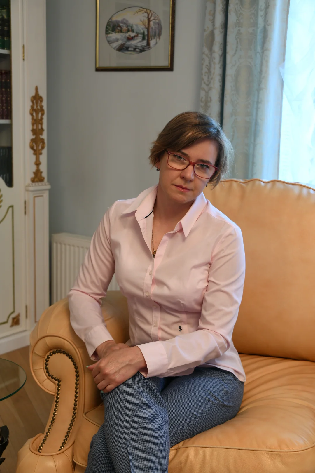 Елена Черная
