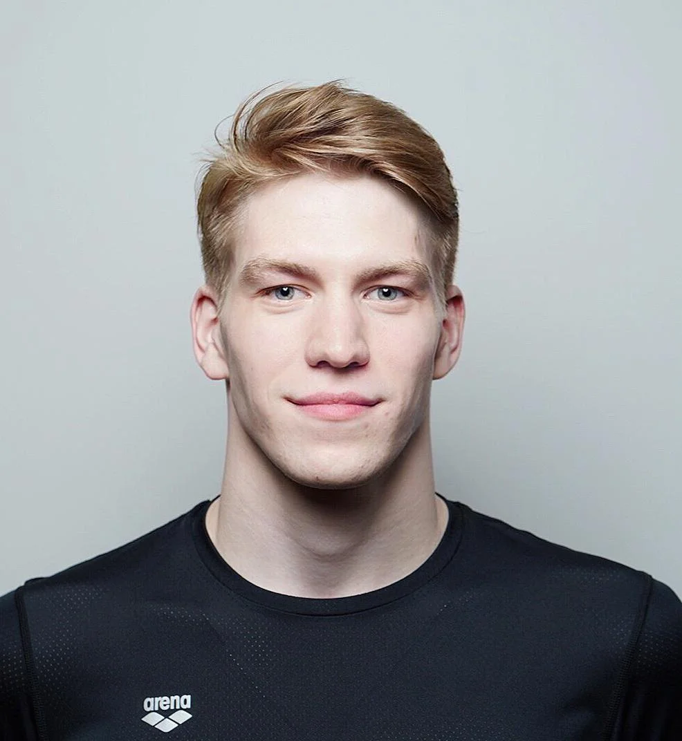 Георгий Чернов