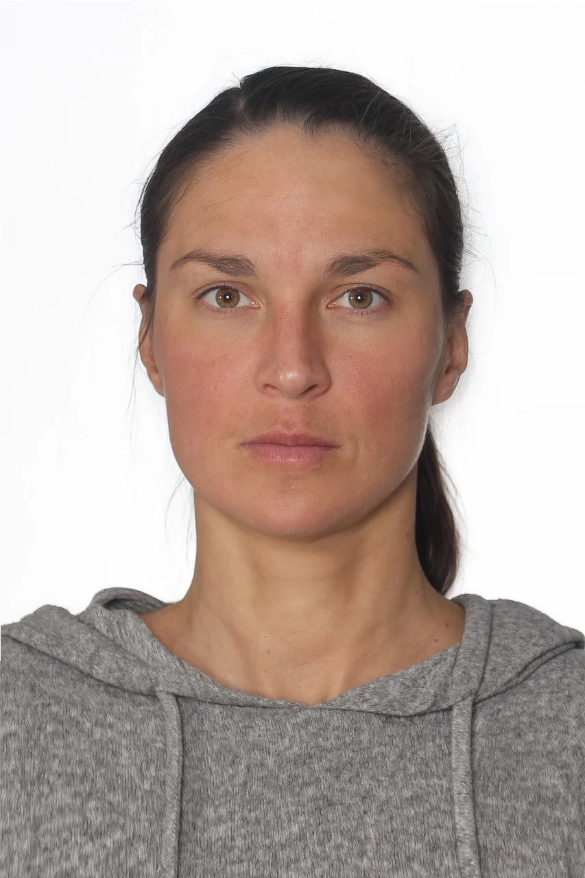 Анна Ковязина