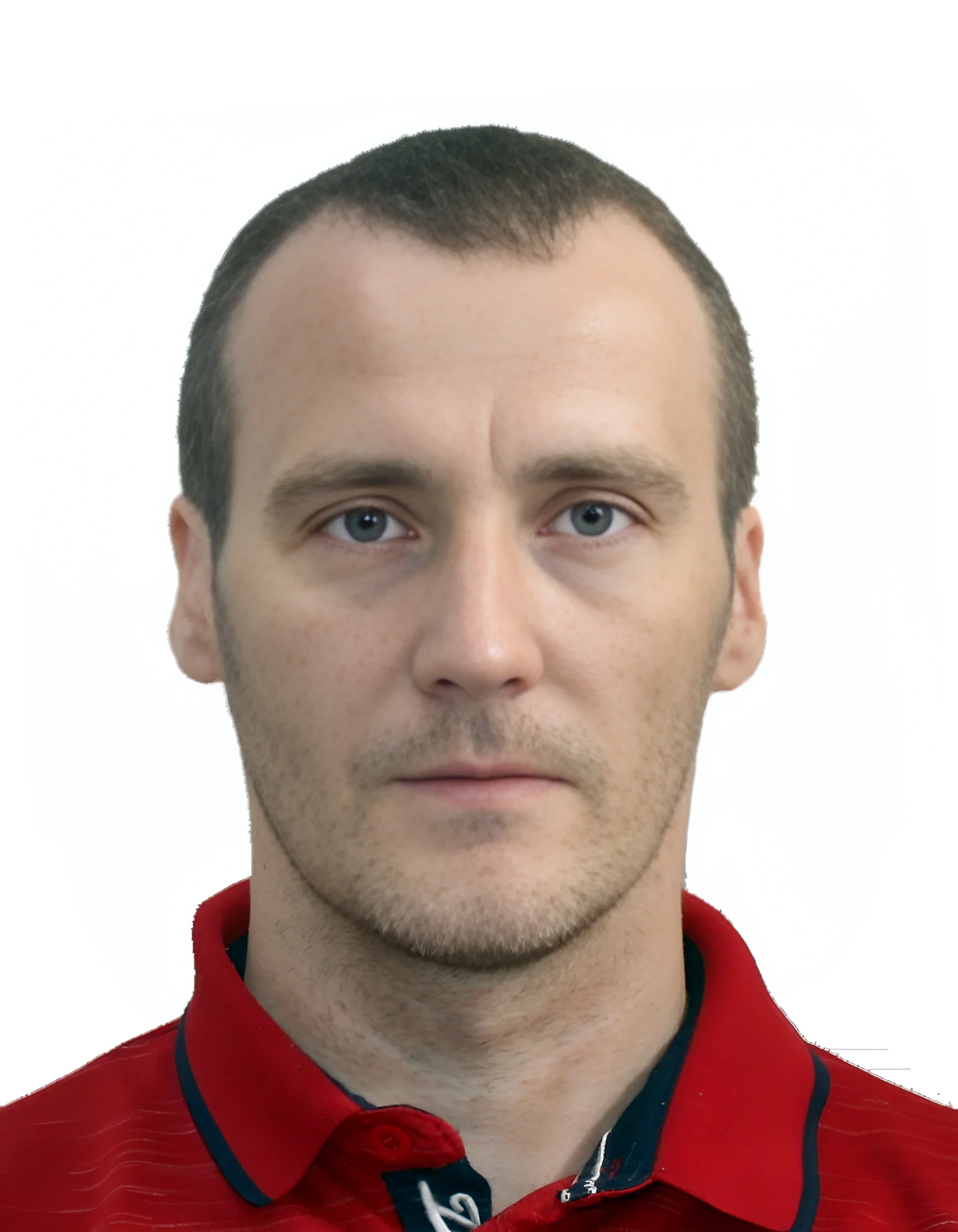 Андрей Ромашкин