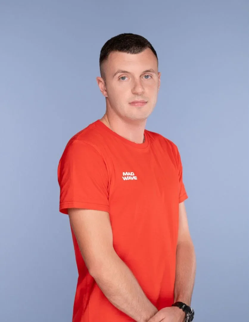 Андрей Гачевский