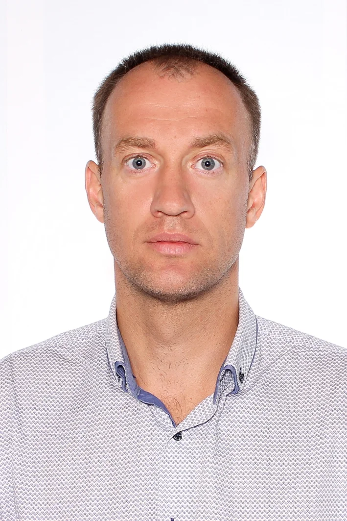 Дмитрий Игумнов