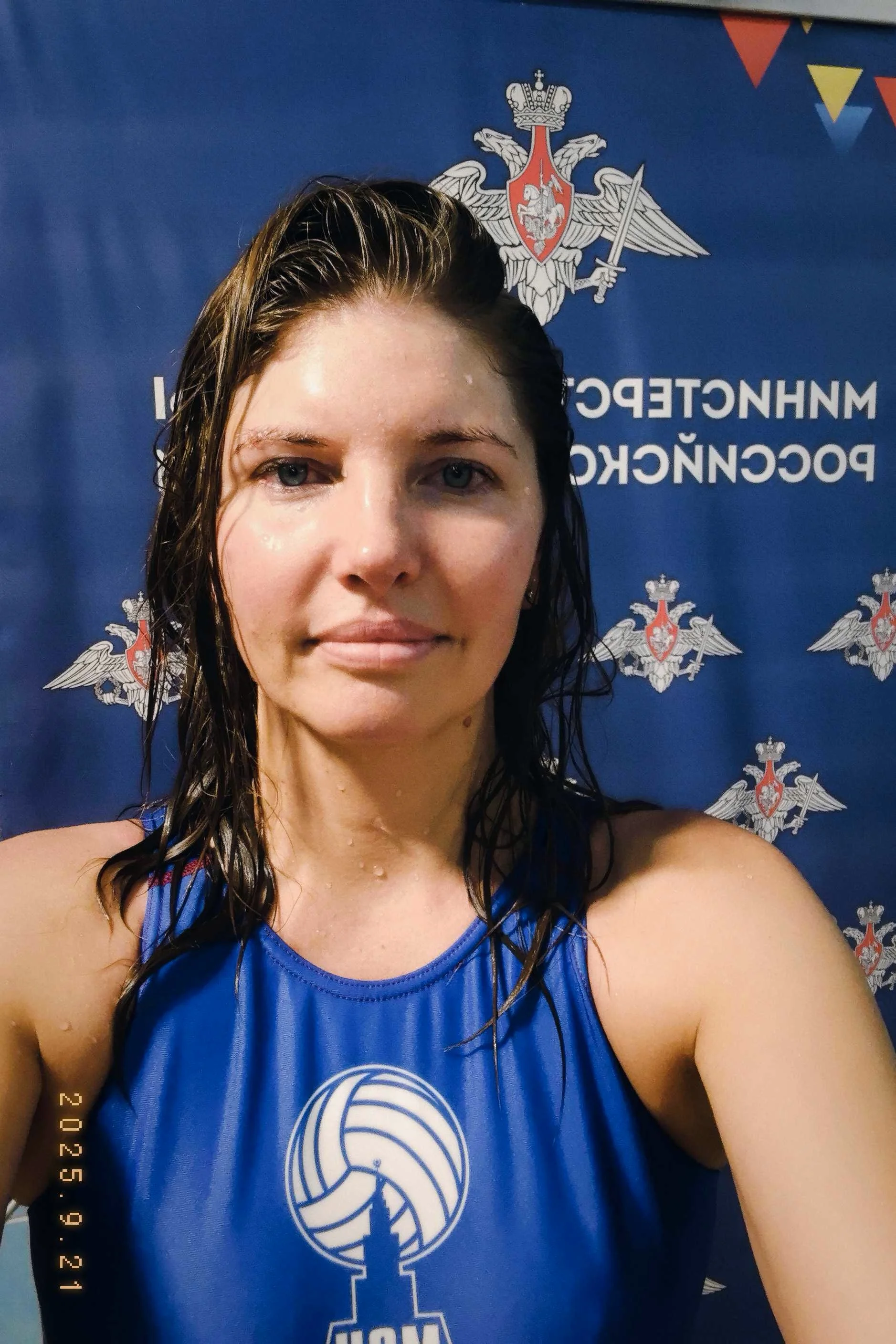Лия Садекова