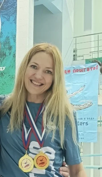 Алена Харитонова
