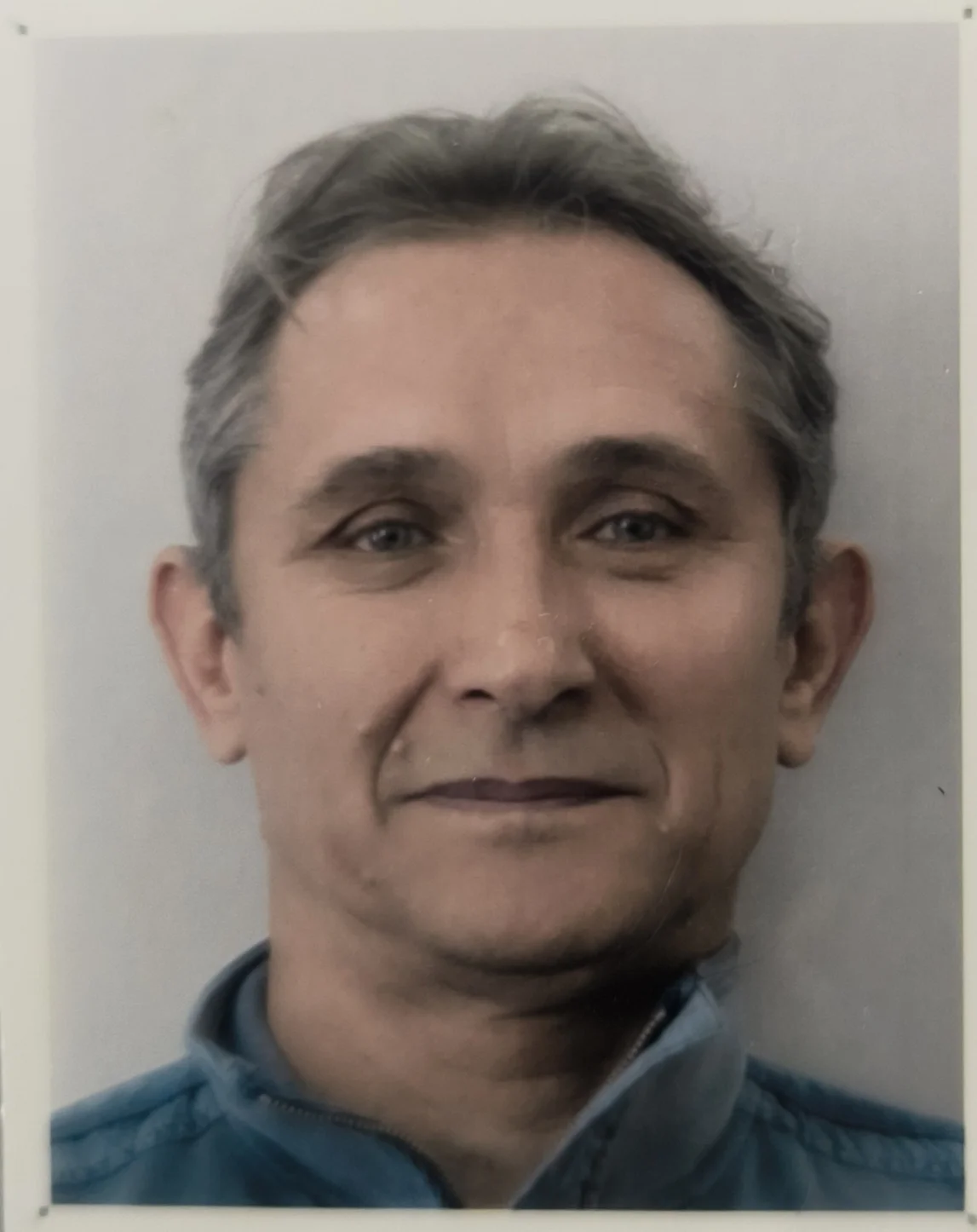 Алексей Даютов