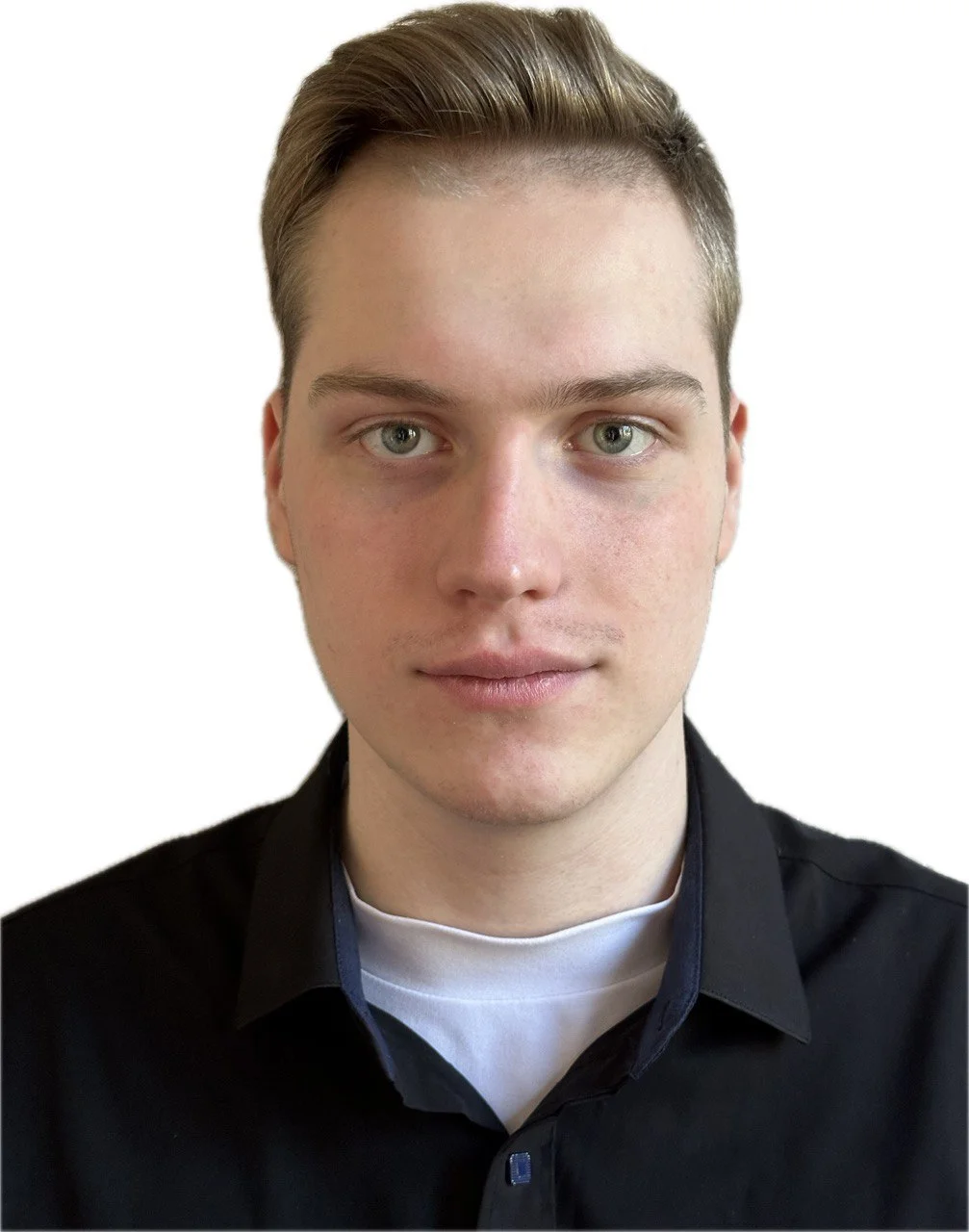 Сергей Бетенин