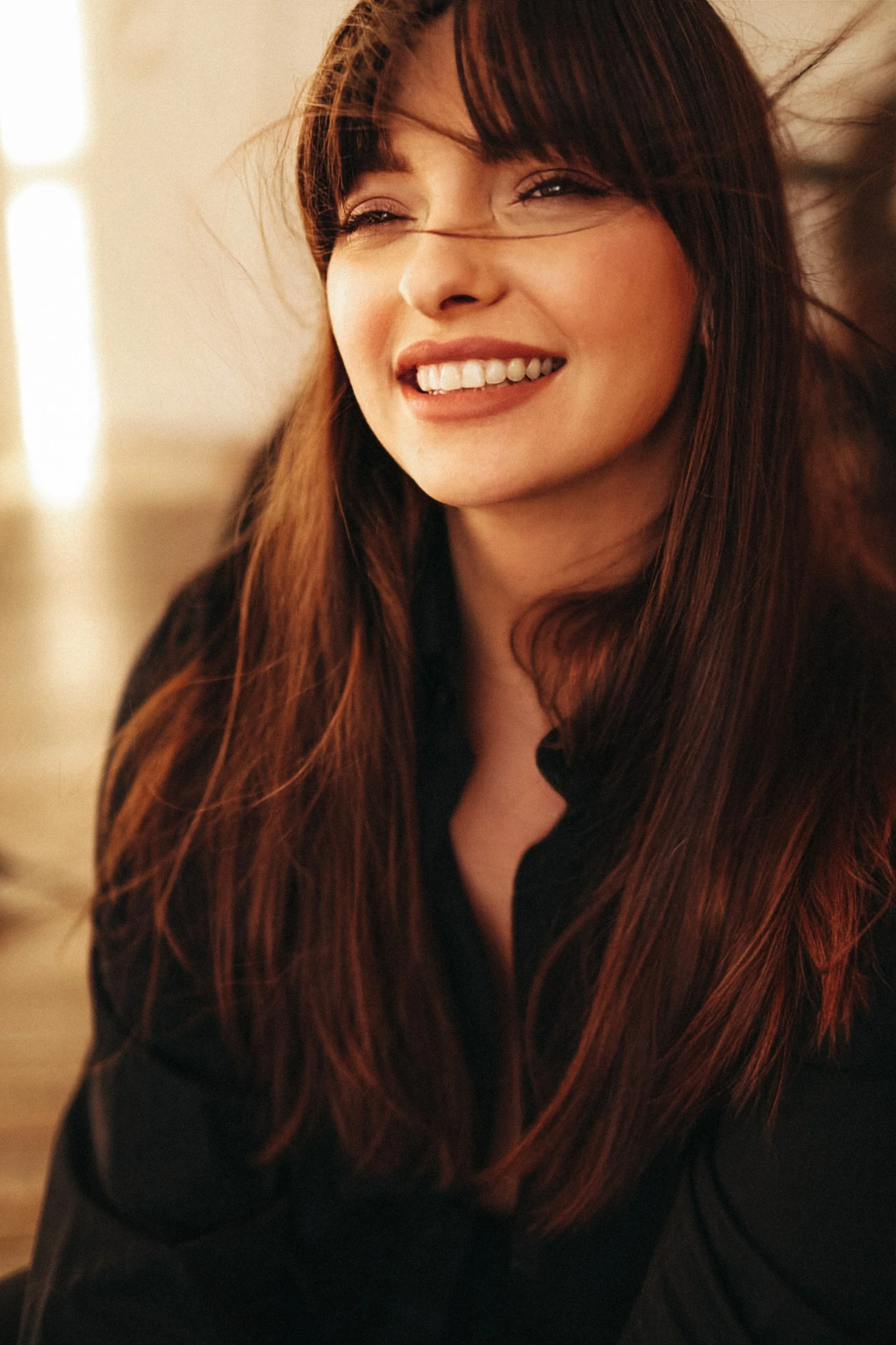 Елена Правдина