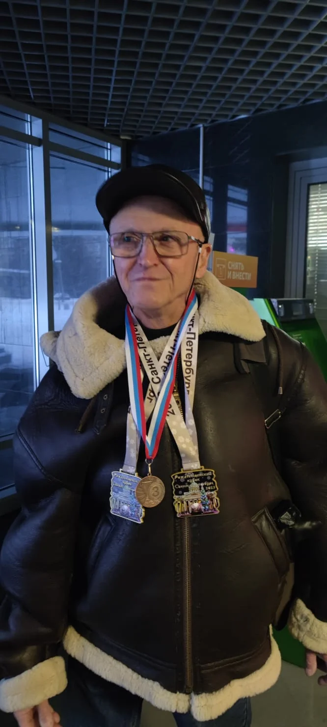 Константин Ламден