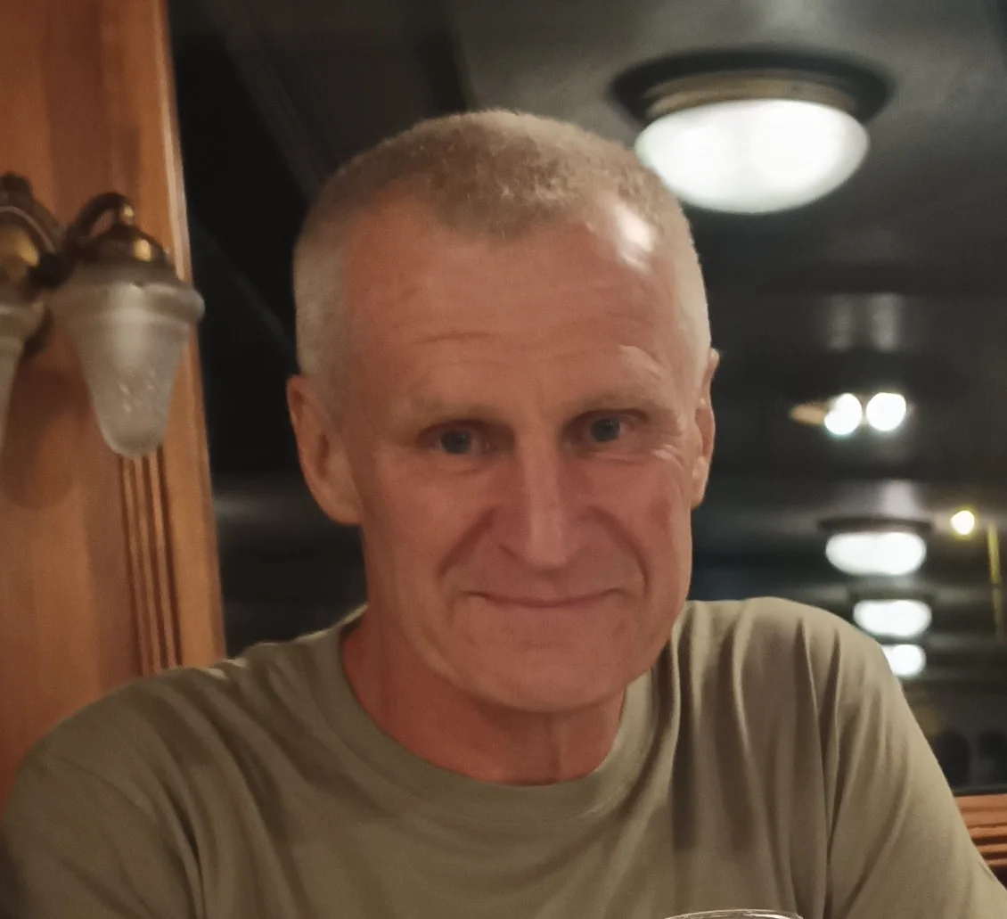 Алексей Федоренко